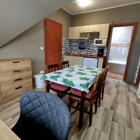 Fortuna Apartman Hajduszoboszlo Bagian luar foto