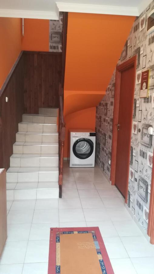 Fortuna Apartman Hajduszoboszlo Bagian luar foto