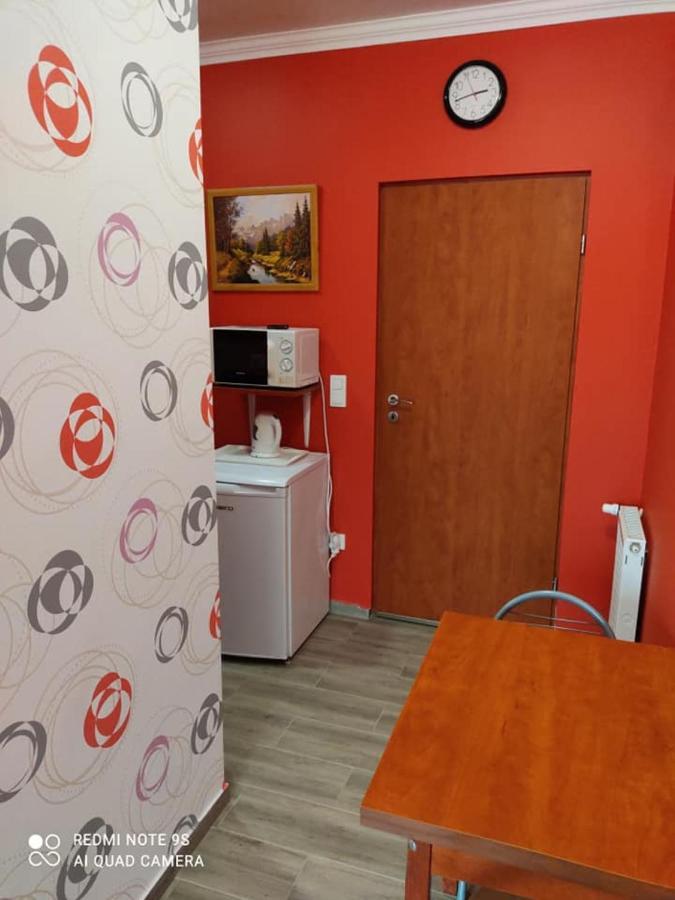 Fortuna Apartman Hajduszoboszlo Bagian luar foto