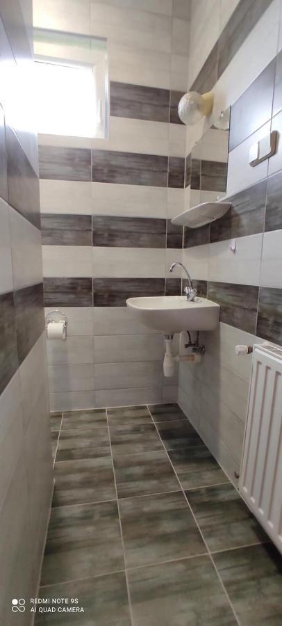 Fortuna Apartman Hajduszoboszlo Bagian luar foto