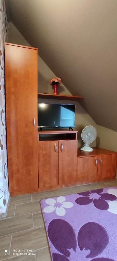 Fortuna Apartman Hajduszoboszlo Bagian luar foto
