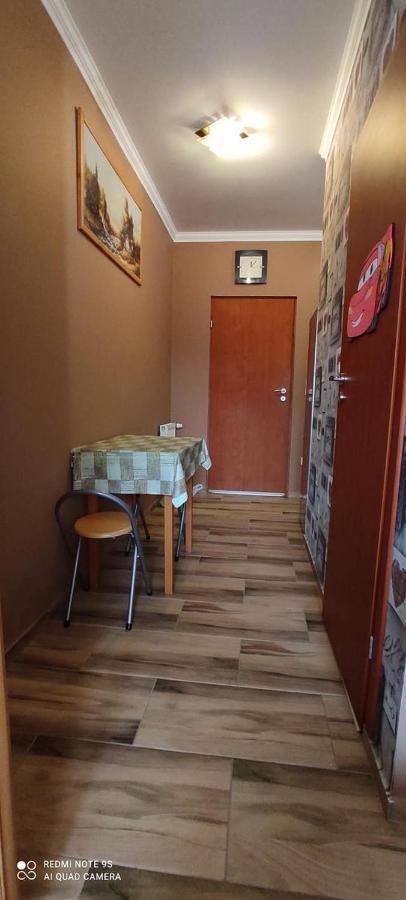 Fortuna Apartman Hajduszoboszlo Bagian luar foto