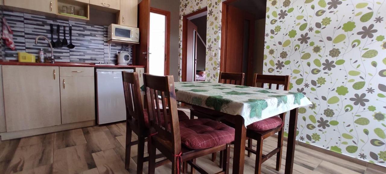 Fortuna Apartman Hajduszoboszlo Bagian luar foto
