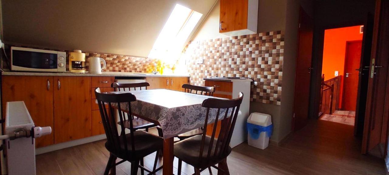 Fortuna Apartman Hajduszoboszlo Bagian luar foto
