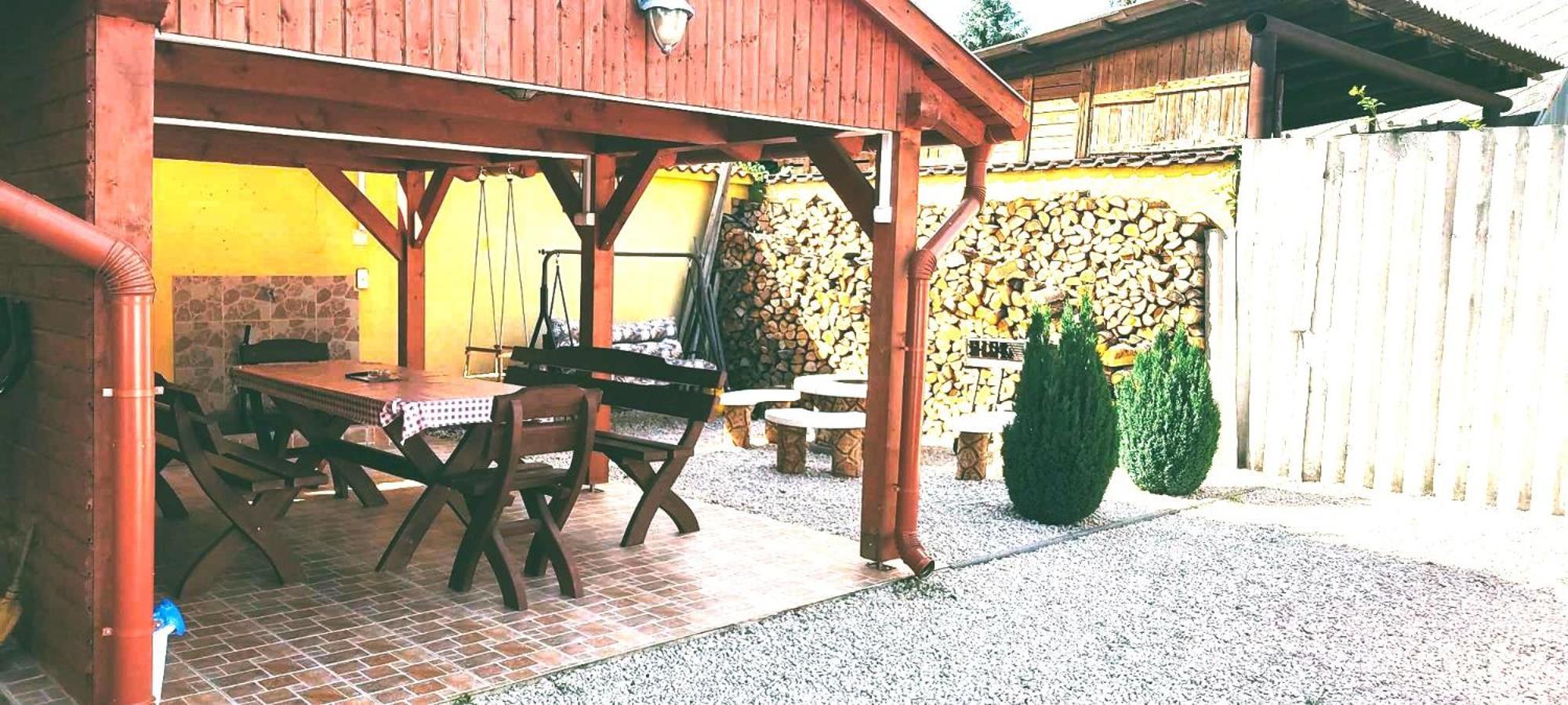 Fortuna Apartman Hajduszoboszlo Bagian luar foto