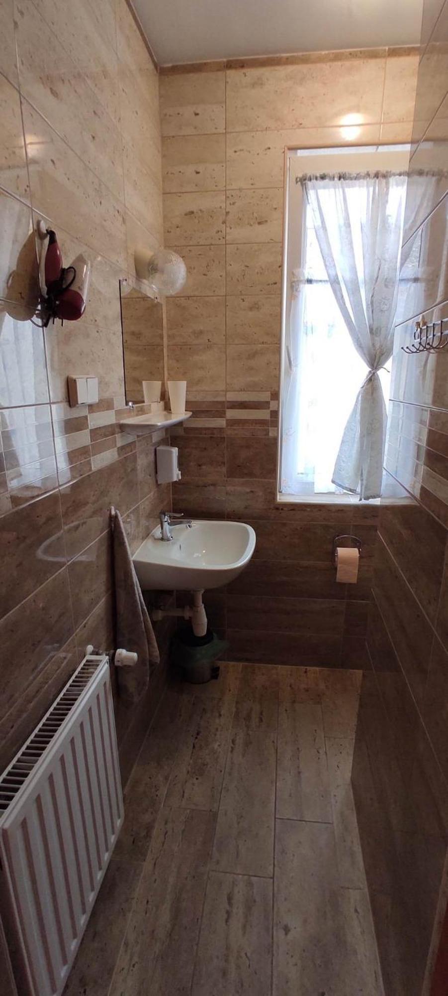 Fortuna Apartman Hajduszoboszlo Ruang foto