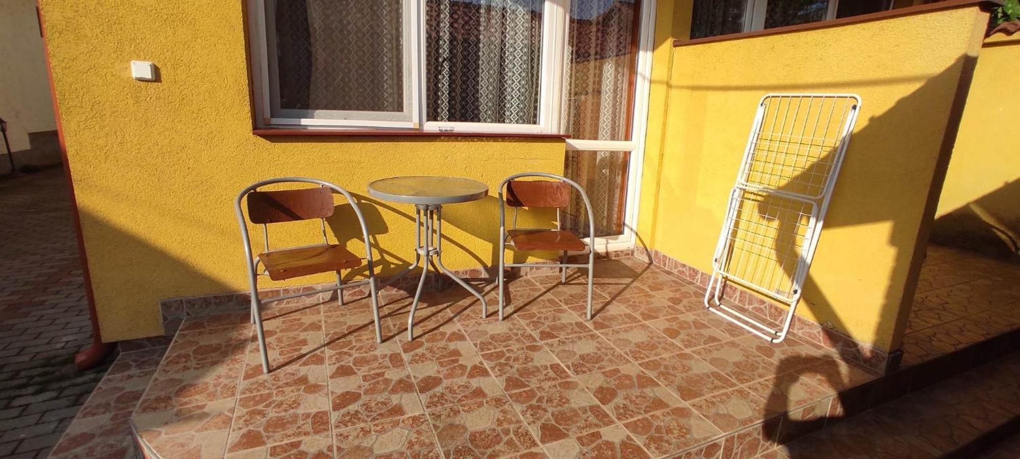 Fortuna Apartman Hajduszoboszlo Ruang foto