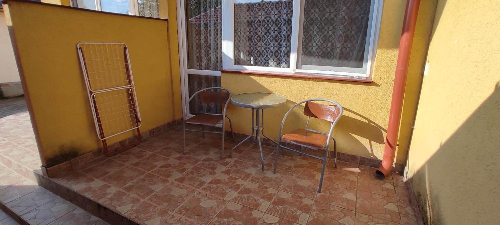 Fortuna Apartman Hajduszoboszlo Ruang foto