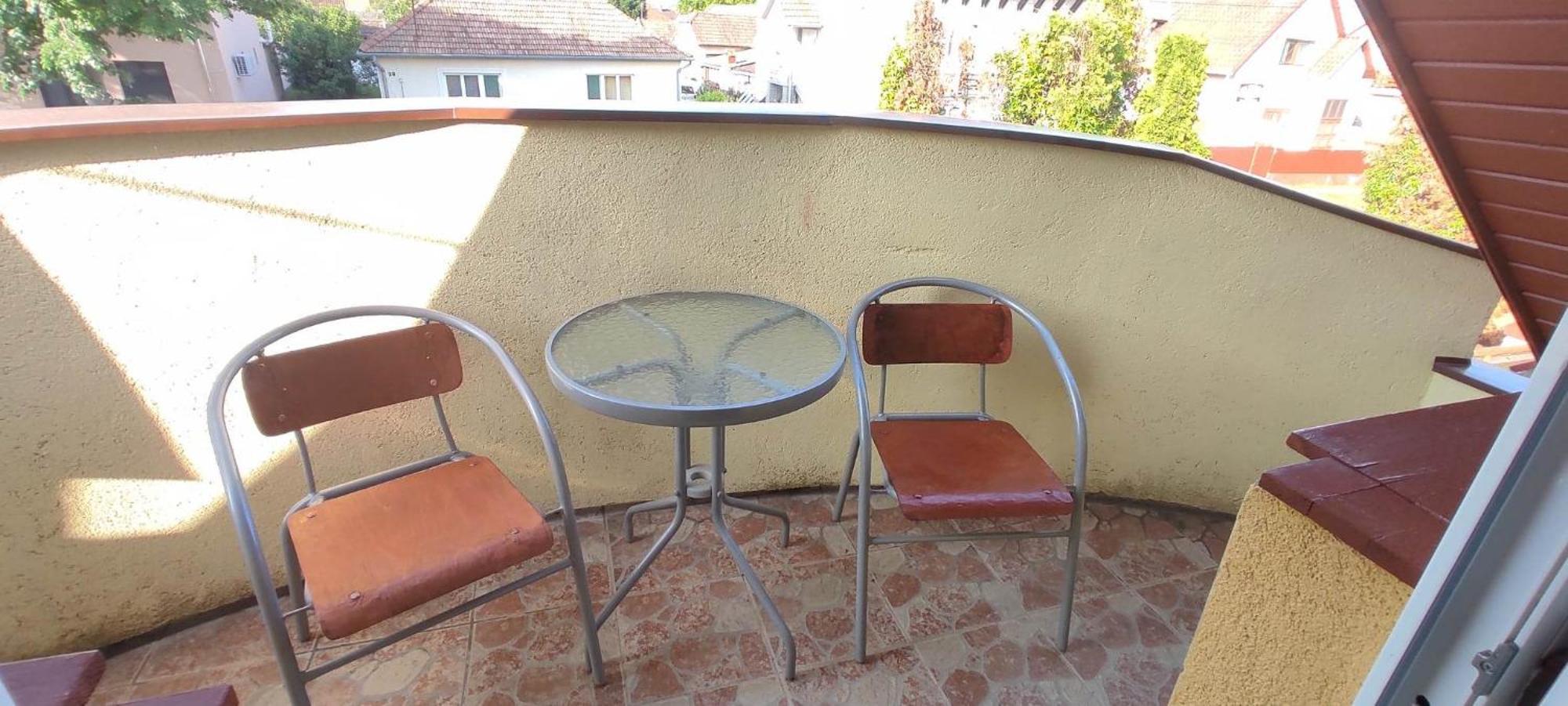 Fortuna Apartman Hajduszoboszlo Ruang foto