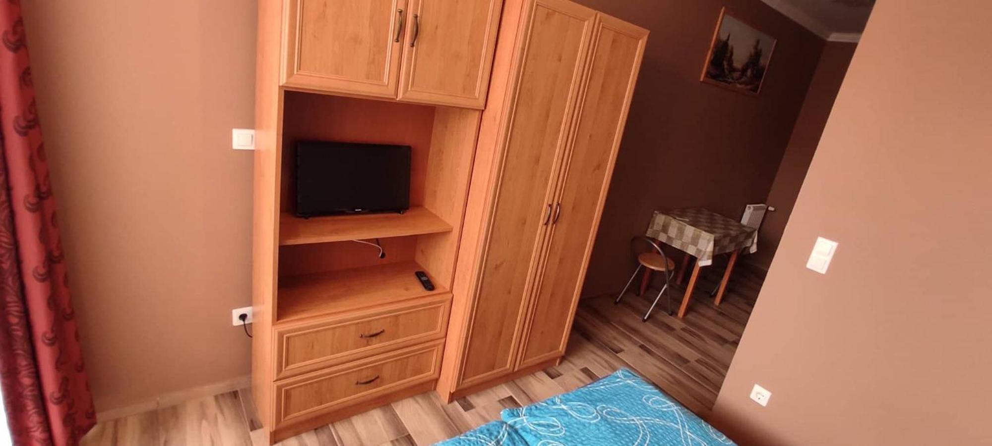 Fortuna Apartman Hajduszoboszlo Ruang foto