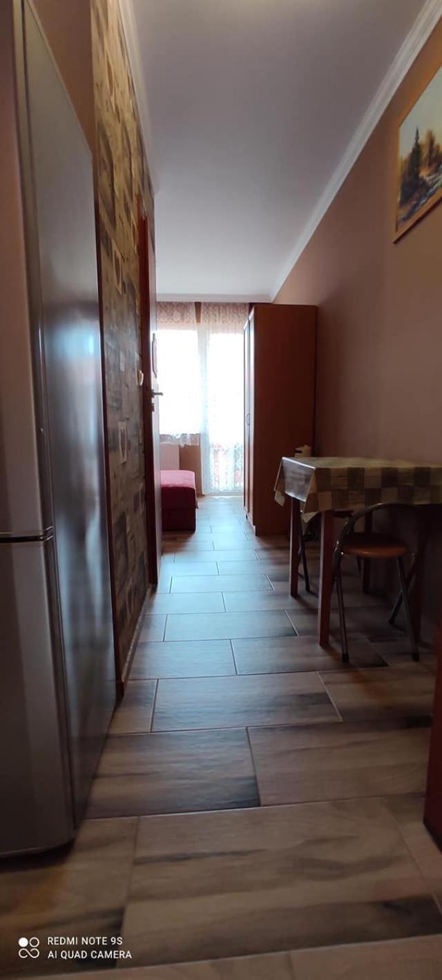 Fortuna Apartman Hajduszoboszlo Ruang foto