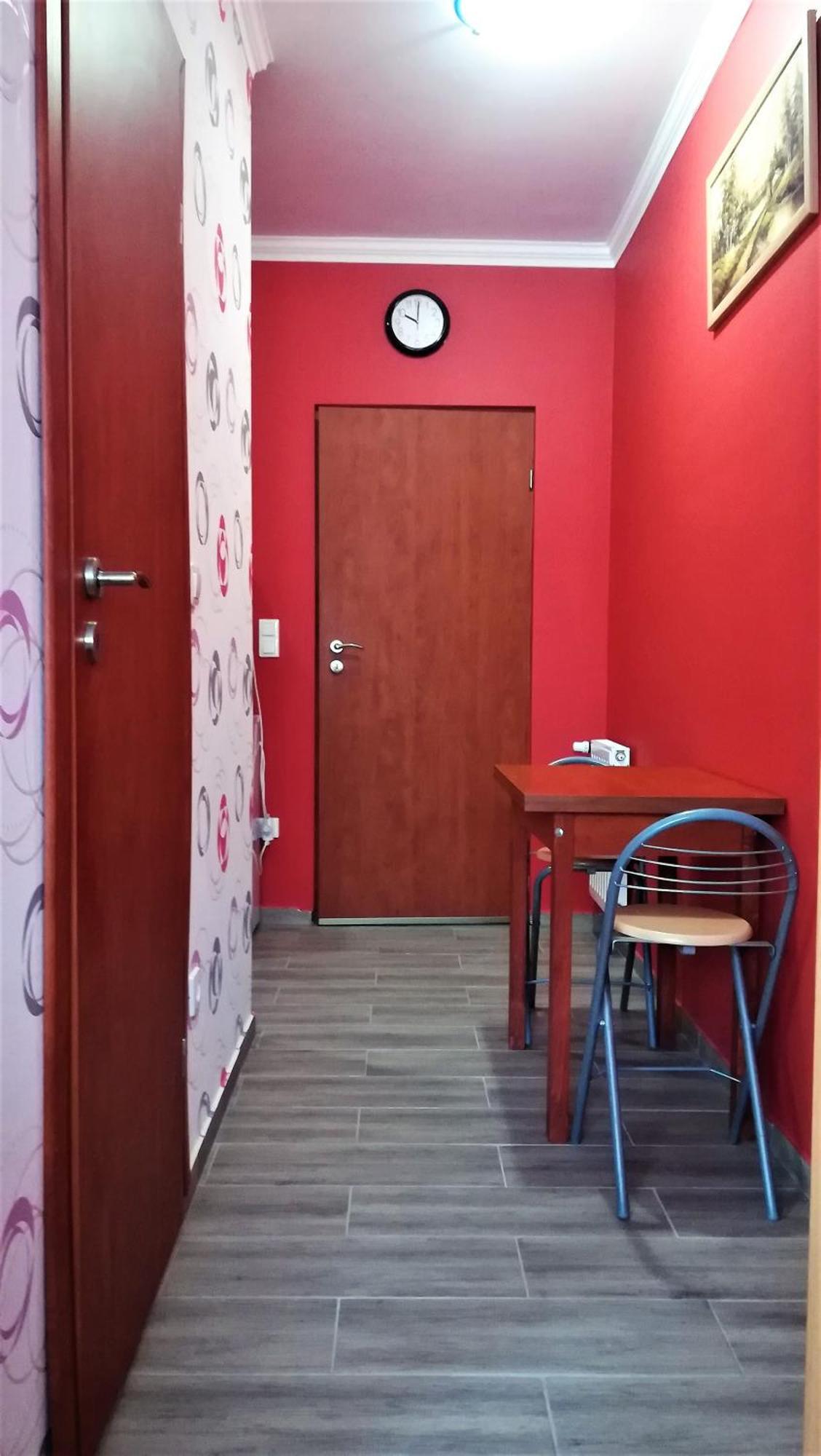 Fortuna Apartman Hajduszoboszlo Ruang foto