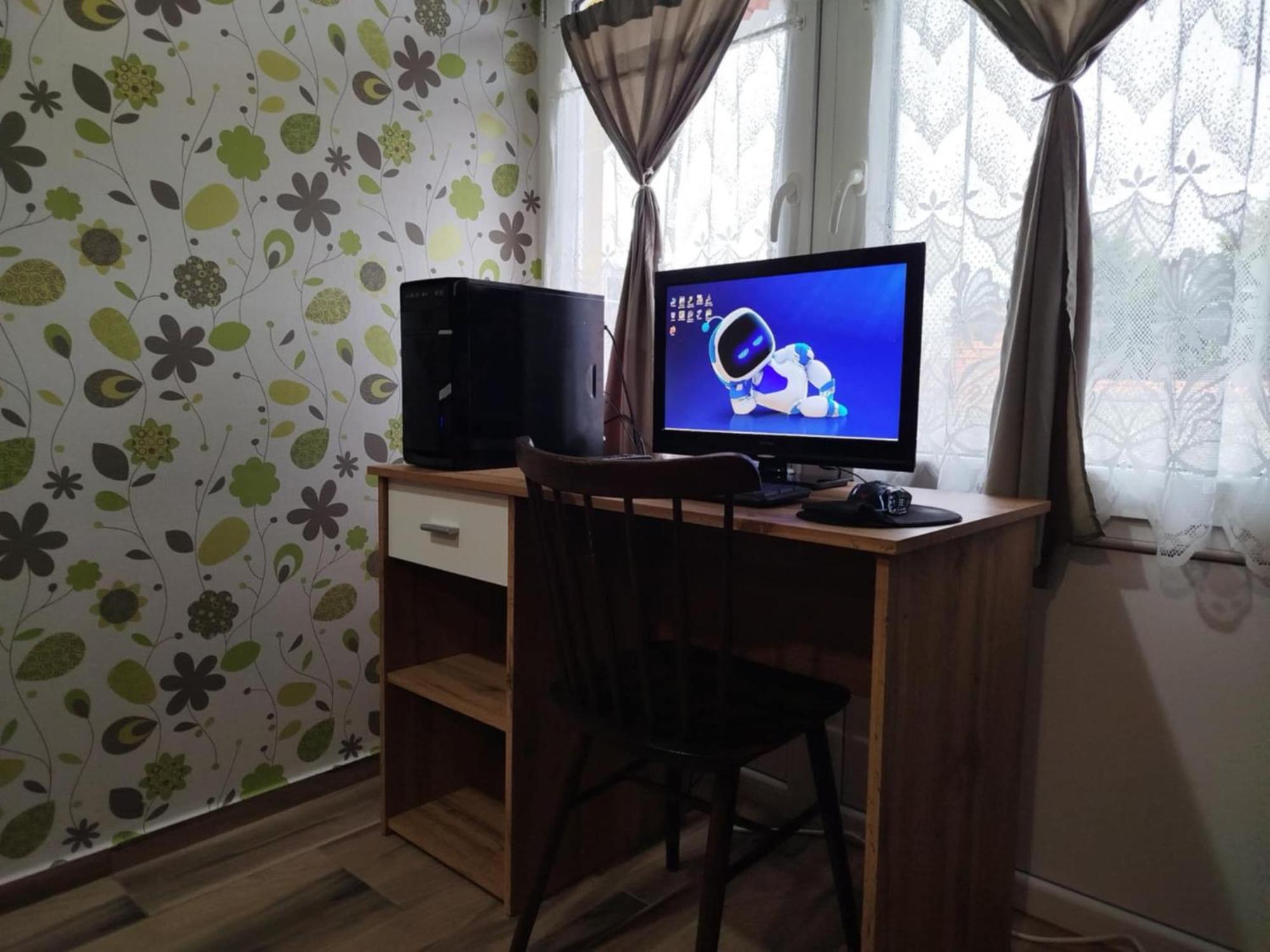 Fortuna Apartman Hajduszoboszlo Bagian luar foto