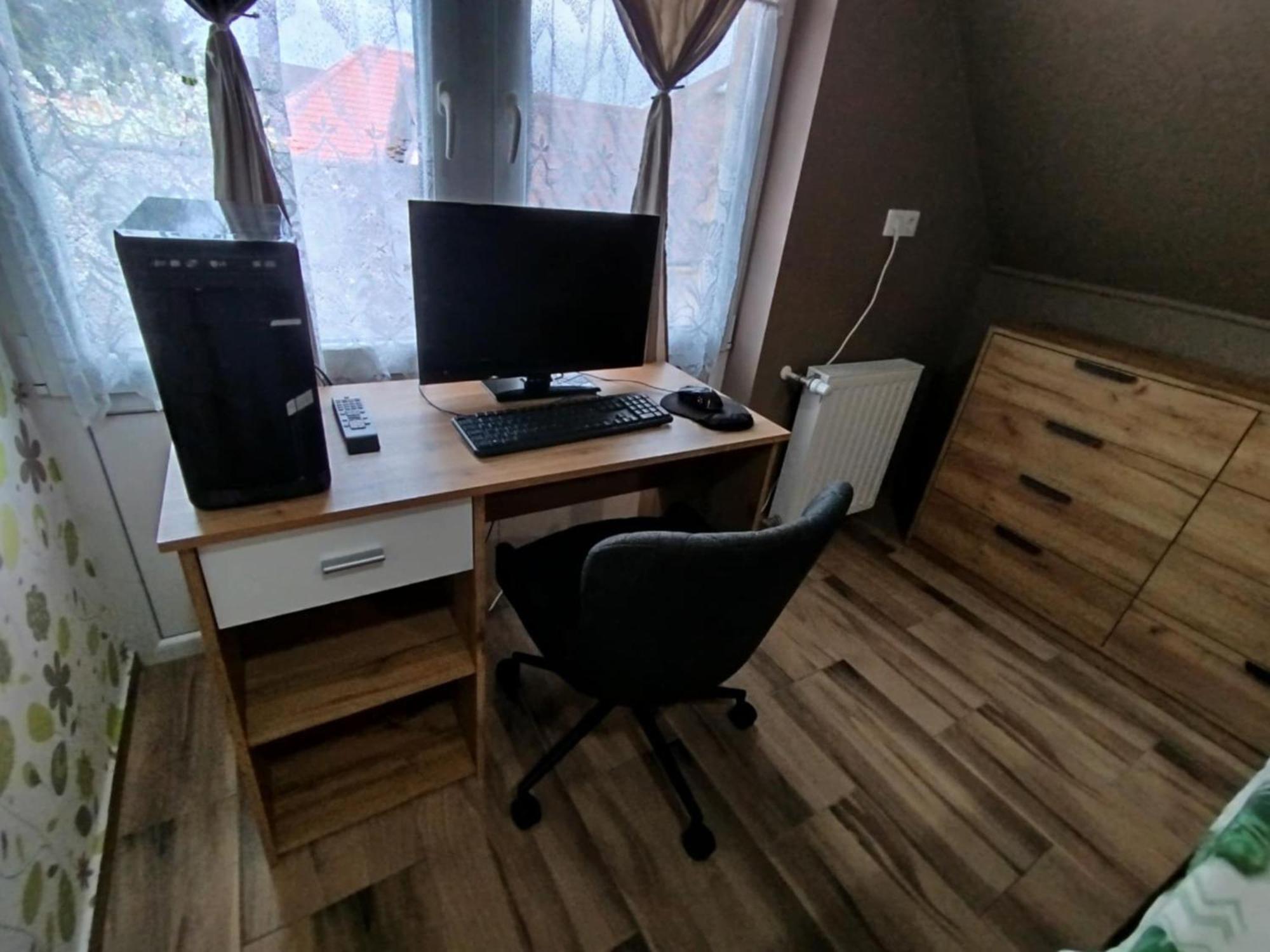 Fortuna Apartman Hajduszoboszlo Bagian luar foto
