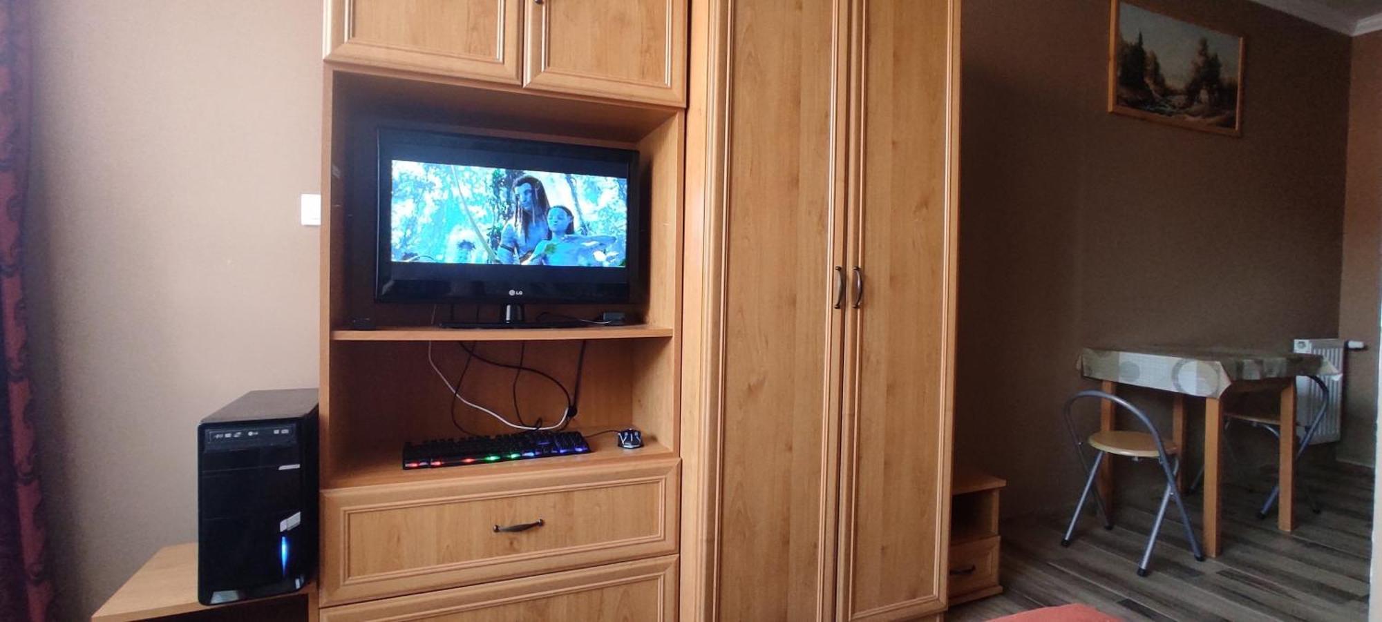 Fortuna Apartman Hajduszoboszlo Bagian luar foto